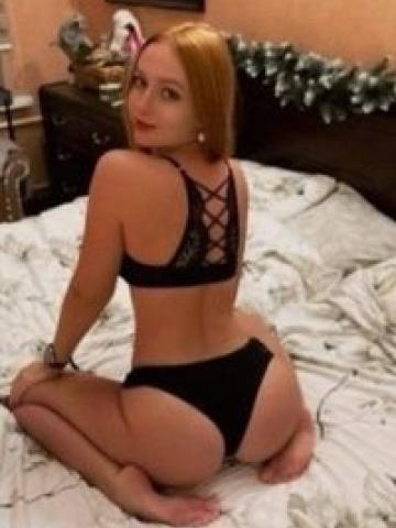 Индивидуалка Алина Фотография 3