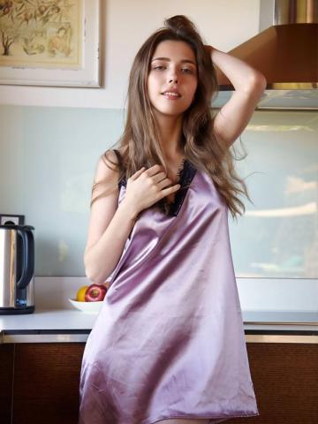 Индивидуалка Юхима Фотография 4